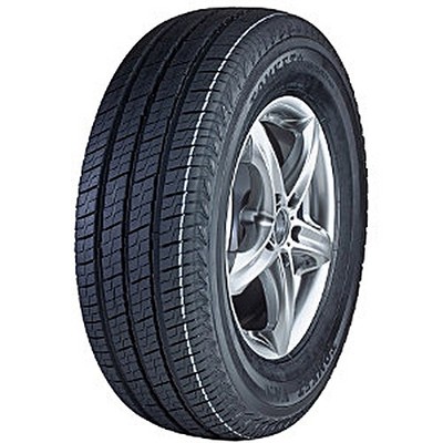 TOMKET Sommerreifen 185 R14 TL 102/100R TOMKET VAN C 8PR