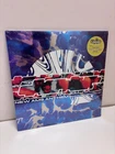 V/A, Bomb Rush Cyberfunk OST ~ SEALED ~ '24, Iam8bit 8BIT-8203, Breakbeat