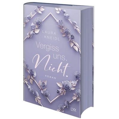 Vergiss uns. Nicht.: Special Edition (Berühre mich nicht Reihe, Band 3 1469692-2