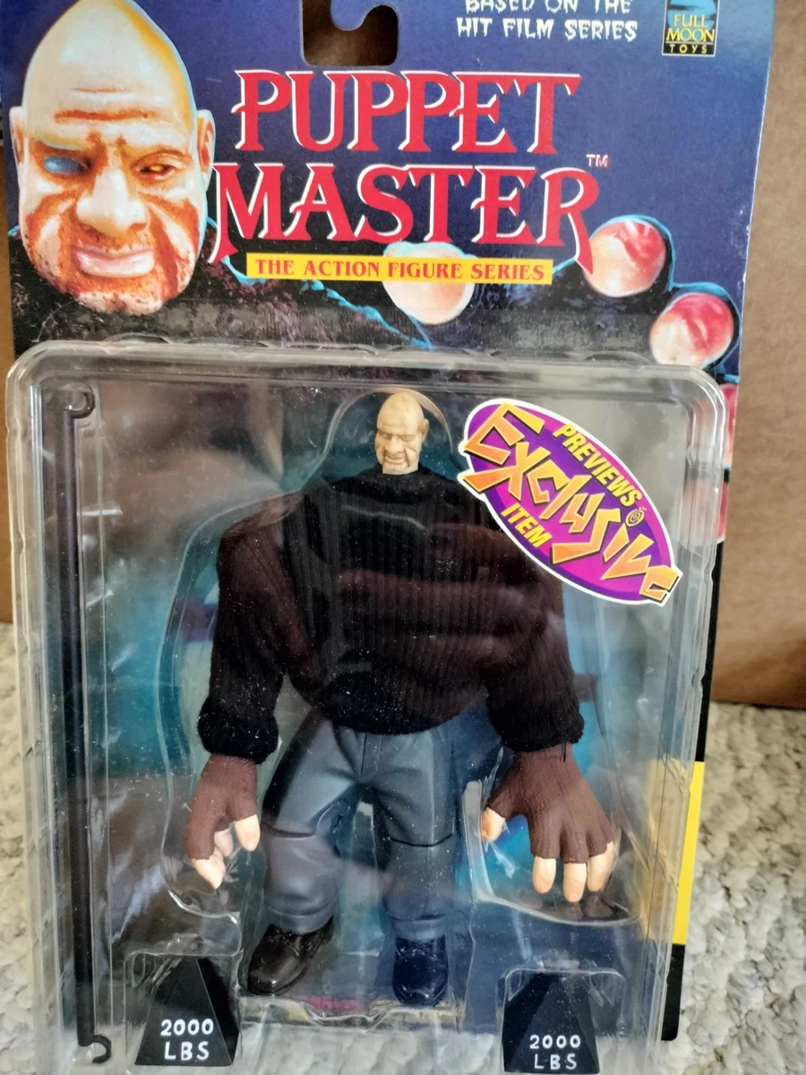 25+ puppet master pinhead for sale | Updated Oct 2026