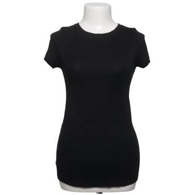 Ingrid & Isabel, Umstands T-shirt, Größe: S, Schwarz #SBm