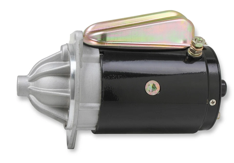 51321BG Mr. Gasket O.E. Style Starter - Ford - Black/Natural - Image 3 of 4