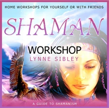 Lynne Sibley Shaman Workshop (CD) Album (UK IMPORT)