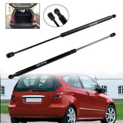 2x Gasfeder Heckklappe für Mercedes-Benz A-Klasse W169 2004-2012 OEM A1697400045