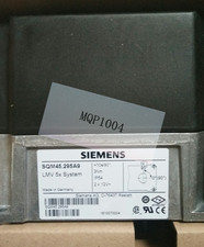 1PCS NEW SIEMENS SERVO MOTOR SQM45.295A9