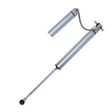 Rubicon Express Rxp901 2.5 Front Piggy Back Reservoir Shocks For Jeep Jl New