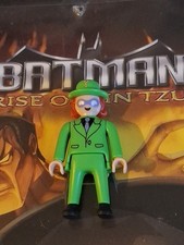 Playmobil KINDER &Uuml;berraschung DC "RIDLER" DC ohne PBZ
