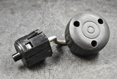 Automower Adano RM5 Wheel - Used, Working