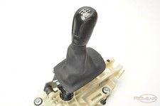 VOLVO V50 1.8 16V 125PS Gangwählhebel Schaltung Schaltknauf 30711902