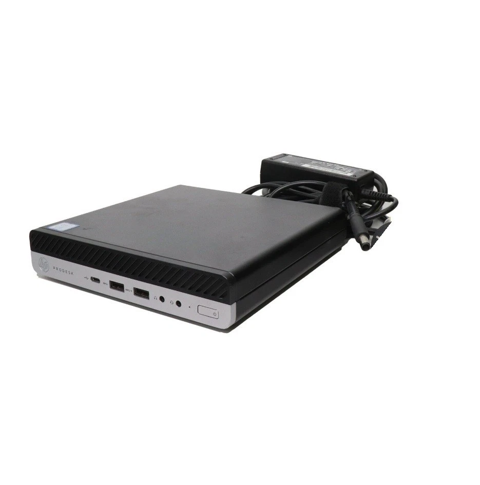 HP i7 Desktop Computer Windows 11 Office 2019 Pro 16GB RAM 500GB SSD WiFi HDMI - Picture 2 of 7