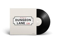 Paul Mccartney - Boys Of Dungeon Lane - Vinyl Record - F99Z
