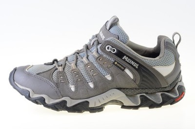 Meindl Respond Low GTX Gore-Tex 3455-59 Damen Walking Sneaker Gr. UK 7
