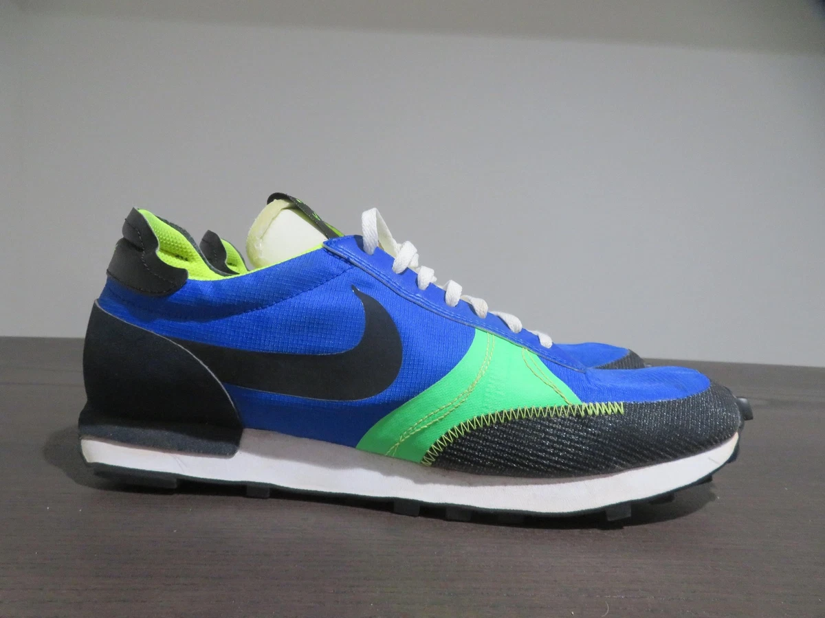 Nike Daybreak Type SE Obsidian Volt for Sale | Authenticity  display picture 2