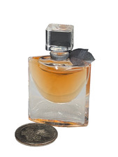 Lancome La Vie Est Belle Mini EDP Splash 4 ml 0,135 oz TOTALMENTE NUEVO