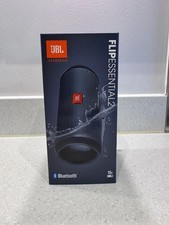 JBL Flip Essential 2 Portable Waterproof Speaker