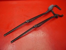 Mercedes W211 S211 E-Klasse Wischerarm vorne Scheibenwischer links rechts SET/56