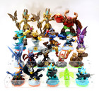 18 Skylanders + Carry Bag - Authentic Great Condition — photo 1
