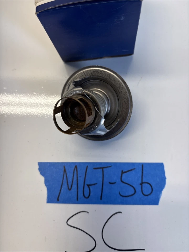 Termostato Stant 13947 para camión de carrocería dura Nissan Máxima Pathfinder Frontier Foto 4 de 4