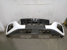 Pare-choc avant Hyundai TUCSON