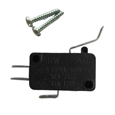 2X(Für  7305150 Wasserenthärter Rotor-Positionsschalter R1V7)4043