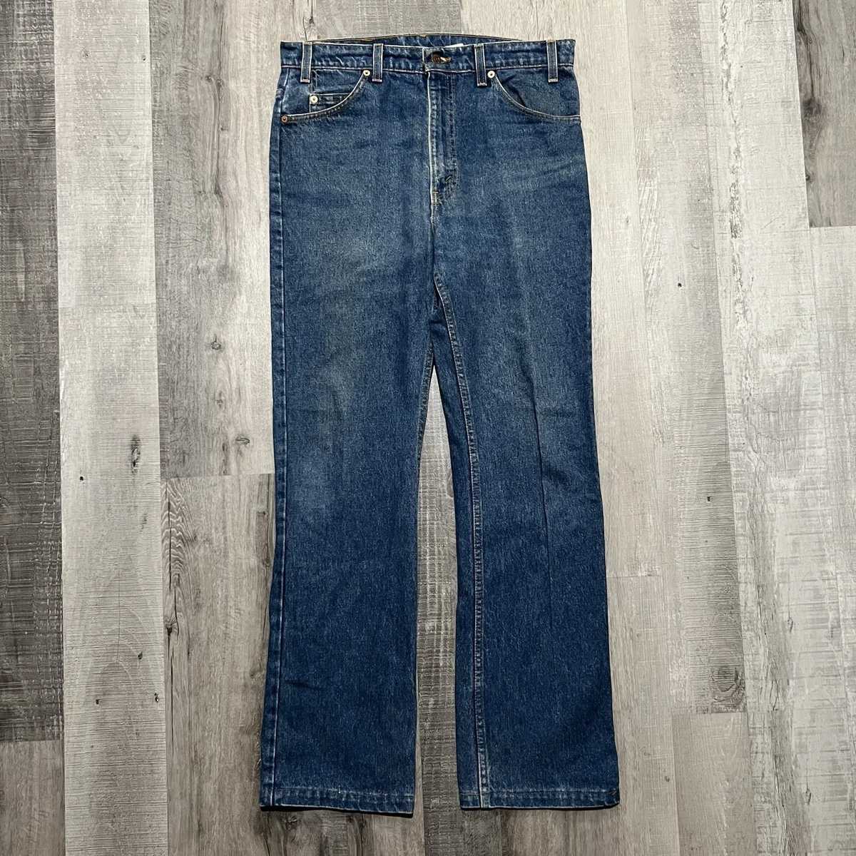 Levi's 517 Jeans for Men in 32 Inseam for sale | eBay