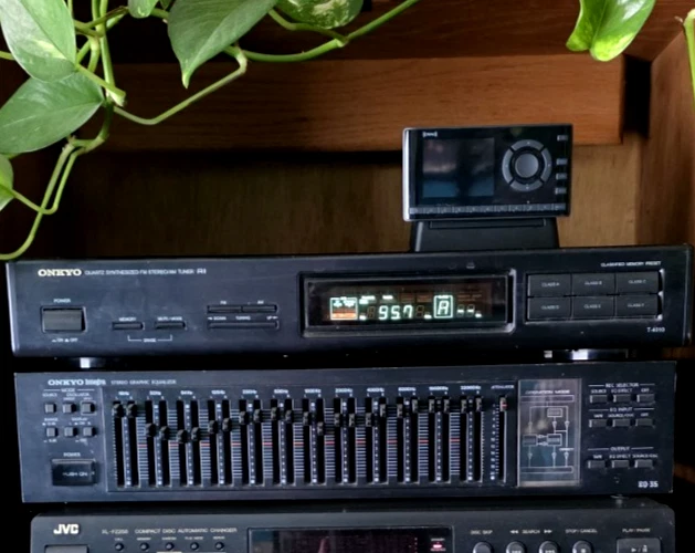25+ Onkyo AM/FM Home Audio Radio Tuners for sale | Updated Oct 2026