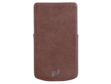 Porsche Design Case for Blackberry P'9983 Special Edition Brown