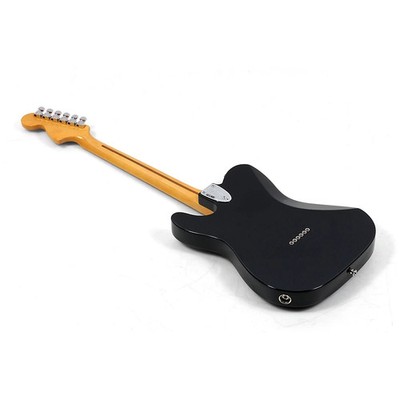 Fender American Vintage II 1975 Telecaster Deluxe Guitar - Black