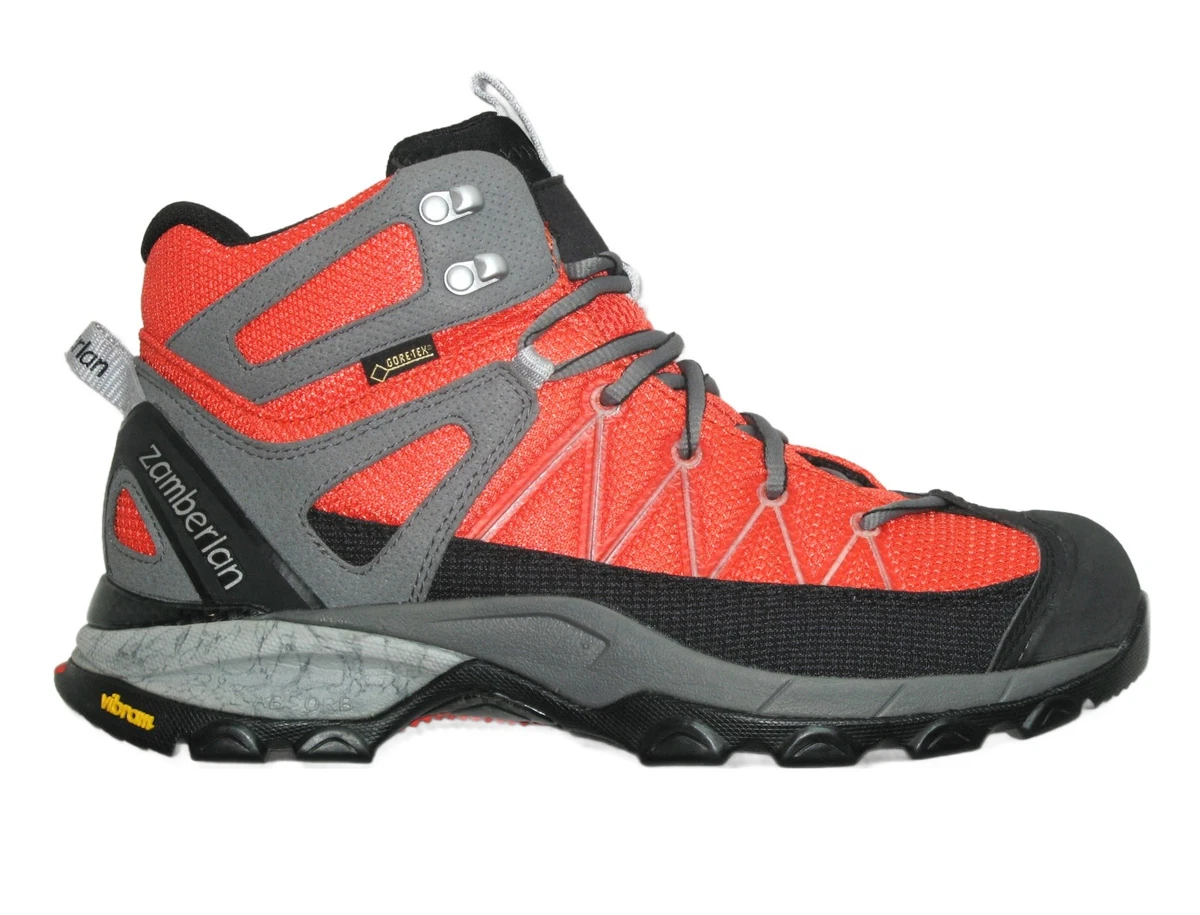 Zamberlan Hiking Shoes & Boots for sale | eBay