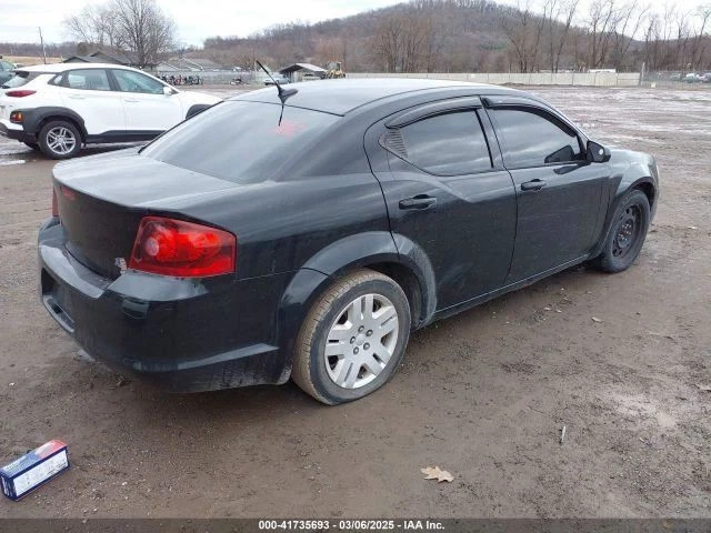 Dodge Avenger Washer Reservoir 2011-2014 OEM Used 180k Miles 627-00343 - Image 4 of 4