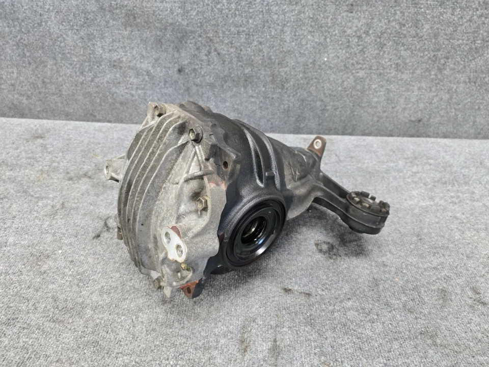 LEXUS 03-06 LS430 05-10 SC430 GS430 GS450H EJE DIFERENCIAL PORTADOR RELACIÓN 3.769 Foto 4 de 4