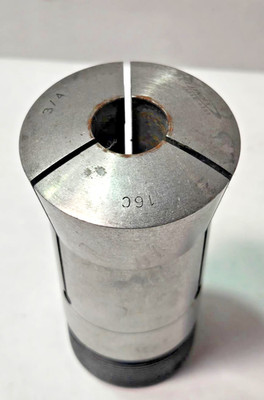 Lyndex Japan Lathe Mill 16C Collet Free Shipping 3/4