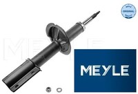 Meyle 40-266230000 StoßDäMpfer StossdäMpfer Vorderachse Vorne