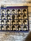 The Beatles A Hard Day’s Night Record 1964 45rpm 7”