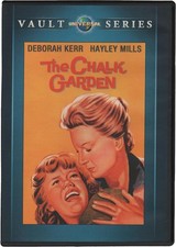 The Chalk Garden