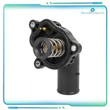 For Jeep Wrangler 2018-2026 Gladiator 2020-2025 3.6L Thermostat Housing Assembly
