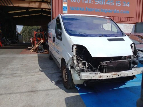 H8200466021 Turbocompresor para NISSAN PRIMASTAR (X83) 2008 125355 - Imagen 6 de 7