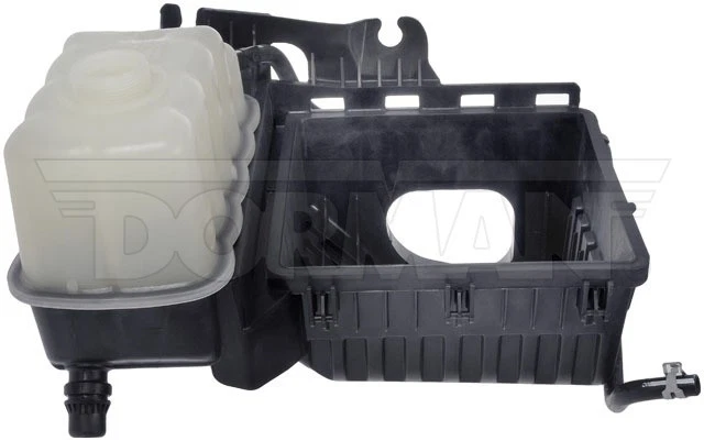 Depósito de refrigerante presurizado Dorman 603-339 para 07-08 Expedition Navigator Foto 2 de 4