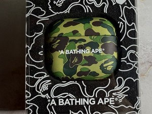 Bape Airpod Case | eBay