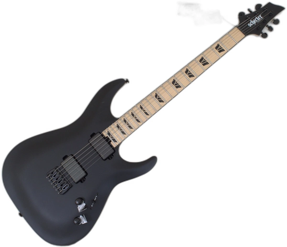 Schecter Blackjack Sls C 1 for sale - eBay