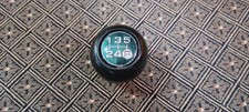 1984 1985 1986 1987 Toyota Truck Pickup Sr5 Shifter Knob Black Used Oem