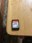 New ListingSuper Smash Bros. Ultimate Nintendo Switch Game Card
