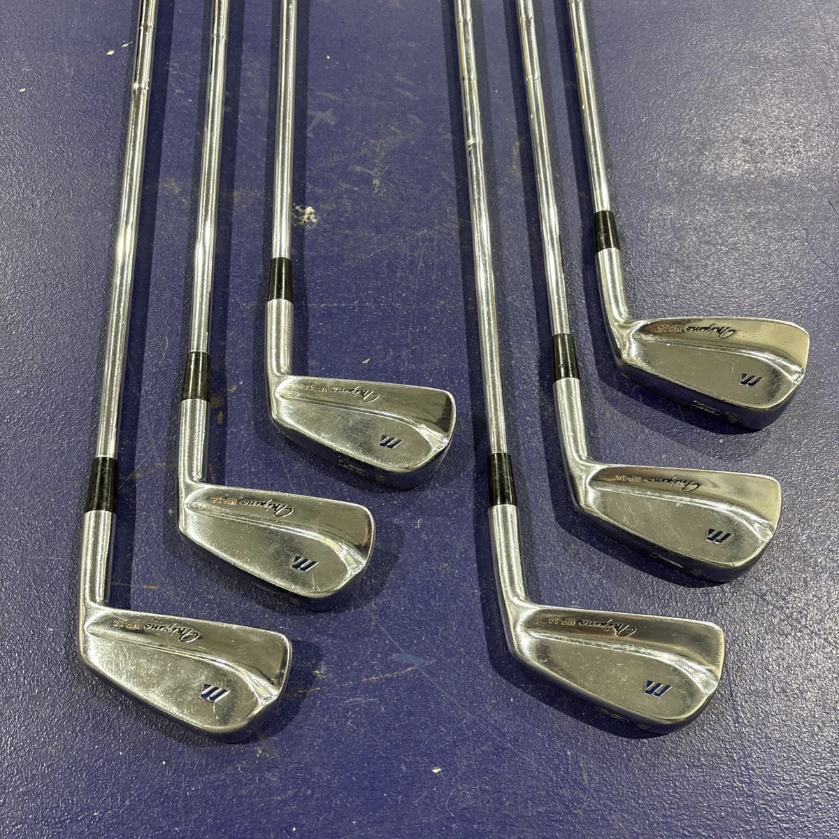 Mizuno Mp 14 for sale | eBay