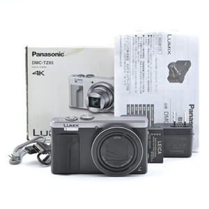 Panasonic Lumix Tz 200 | eBay