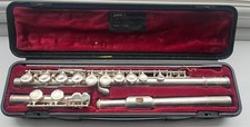 Yamaha 211s Flute [Read description]