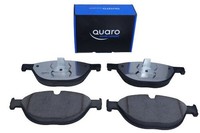 Quaro Bremsbelagsatz, Scheibenbremse QP4570C FüR Alpina Bmw