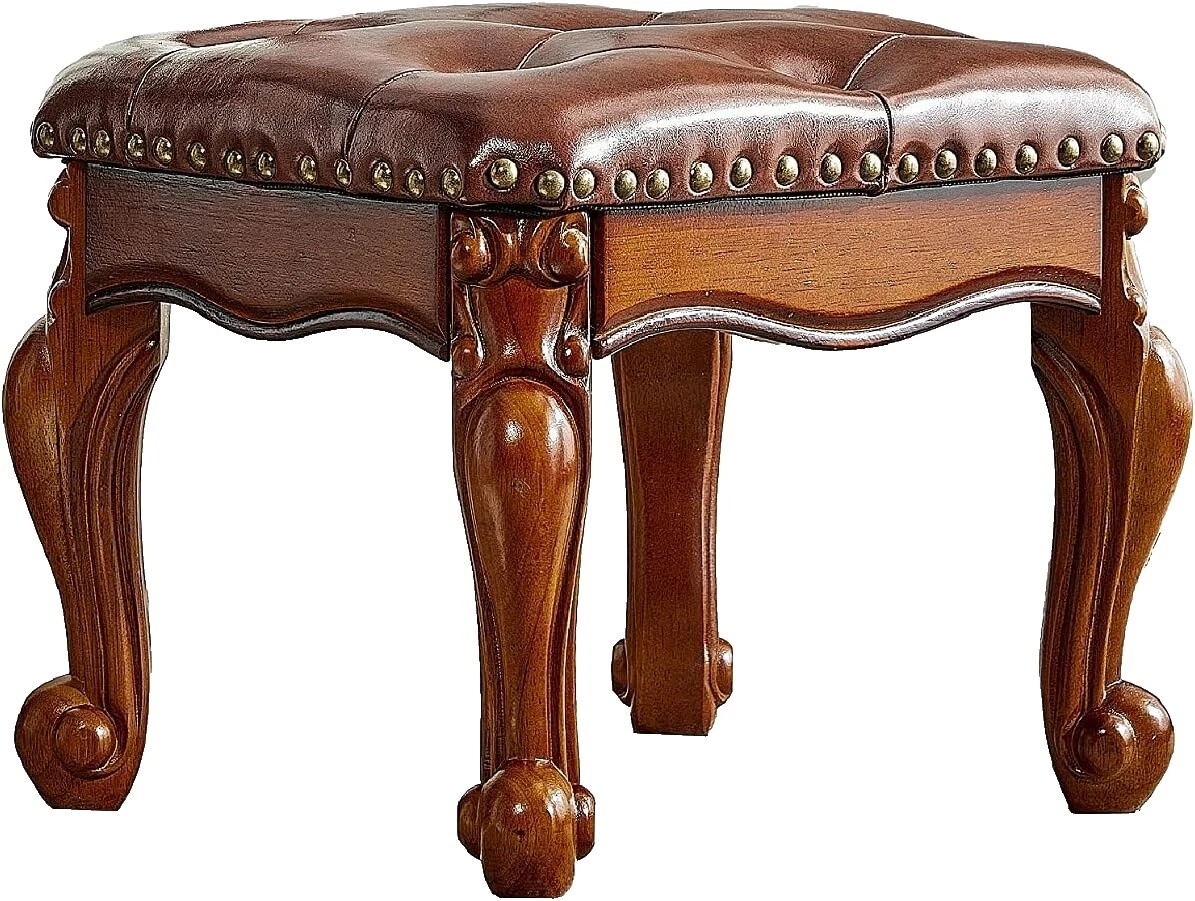 Modern Footstools