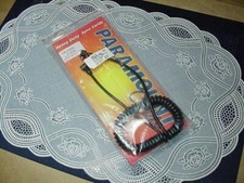 Paramount Cat 8-6C PC Male / PC Female 5 Foot NEW IN PACKAGE Retails for 20.75