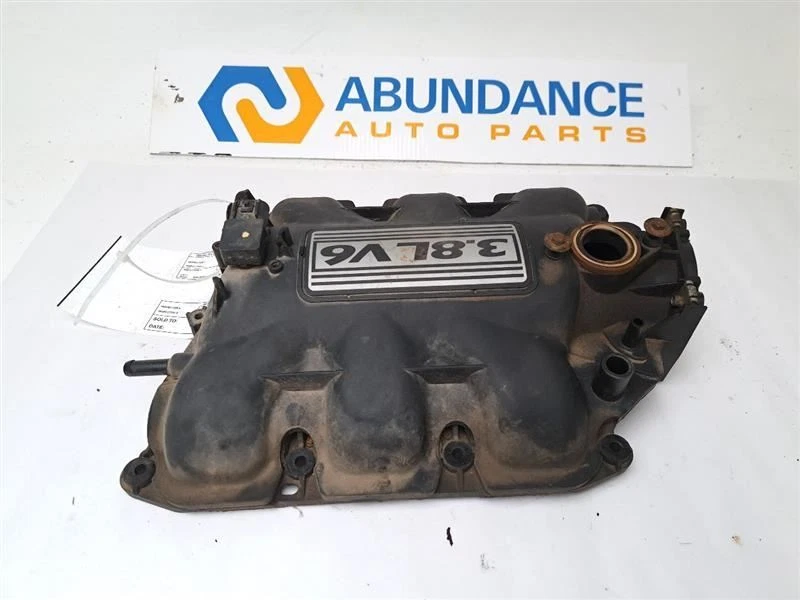 INTAKE MANIFOLD fits DODGE GRAND CARAVAN 2007 - 2011 - Image 4 of 4