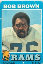 1971 Topps Vintage Football NFL U-Pick trading cards numbered #9-#257